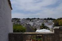 Alberobello