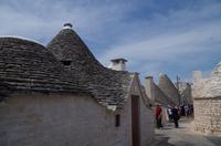 Alberobello