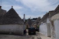 Alberobello