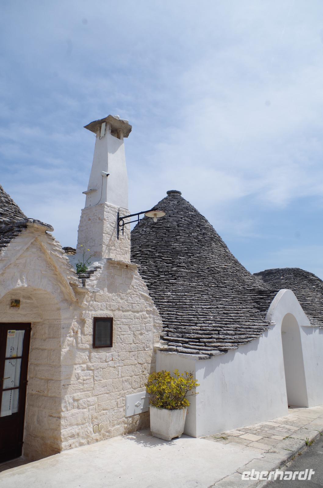 Alberobello