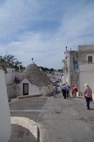 Alberobello