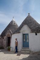 Alberobello