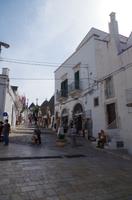 Alberobello