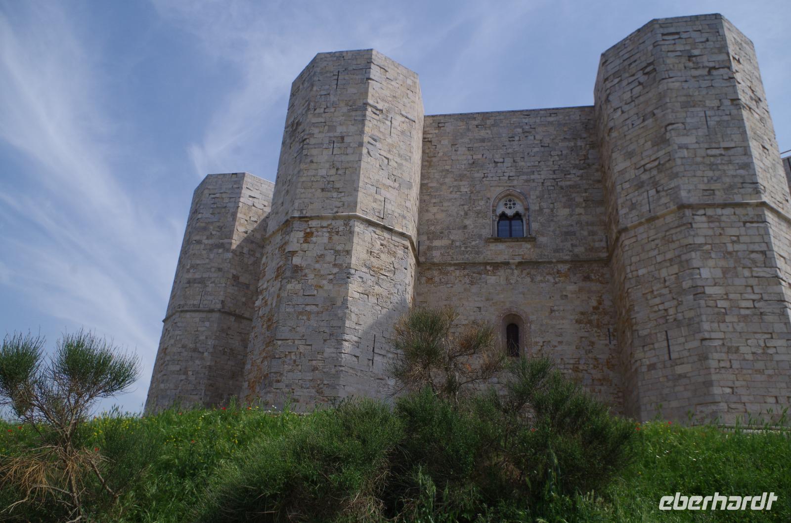 Castel del Monte