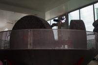 Cisternino Ölmühle