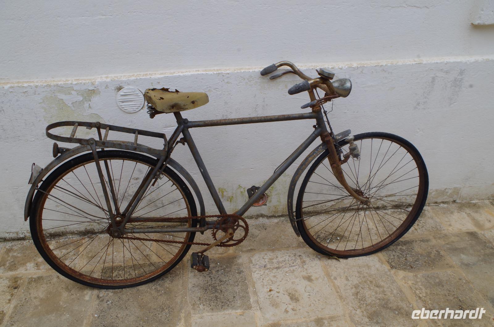 Cisternino Ölmühle