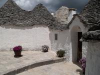 Alberobello