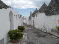 Alberobello