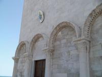 Trani-Kathedrale