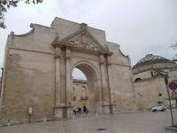 Lecce-Porta Napoli