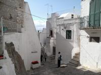 Ostuni