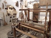 Matera-Höhlenwohnung