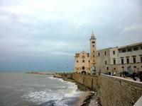 18.04.2014 Trani
