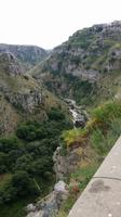 18.05.15: Historische Westernfilmkulisse bei Matera
