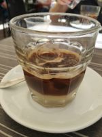 Cafe Leccese - irgendwie lecker