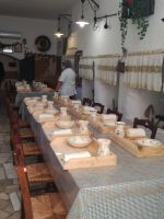 Kochkurs in der Masseria...