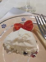 die berühmte Buratta