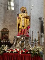 Bari - Basilika San Nicola