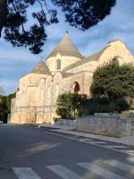 Kathedrale in Selva di Fasano