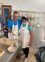 Erlebnis unter professioneller Anleitung