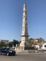 in Lecce