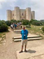 Beeindruckendes Bauwerk