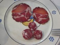2.Vorspeise