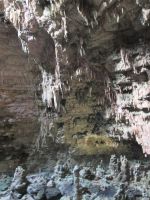 Grotten von Castellana: größte Höhle