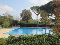 Hotel Sierra Silvana