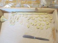 Übung macht den Meister