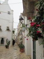 schönes Locorotondo