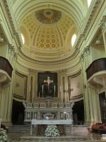 Hauptpfarrkirche San Giorgio Martire