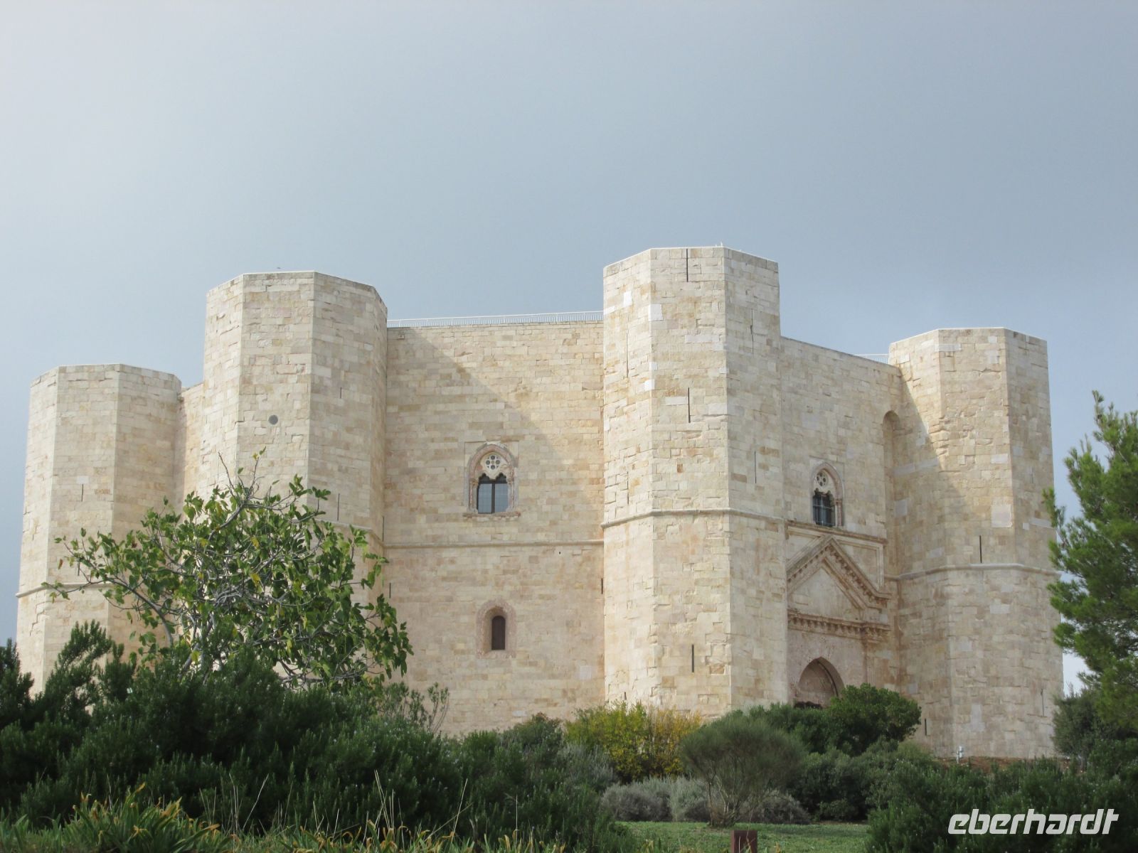 Castel del Monte