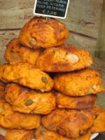 Lecce: wieder Leckereien