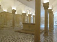 Lecce: Kathedrale, Krypta