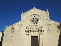 Otranto: Kathedrale der Heiligen Maria