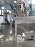 moderne Anlagen der Olivenölherstellung