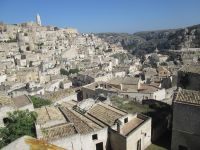 Matera