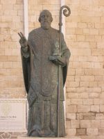 Bari: Heiliger Nikolaus