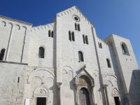 Basilika des Heiligen Nikolaus