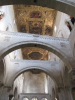 Bari: Basilika San Nicola