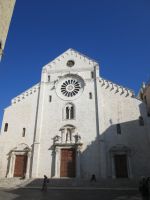 Bari: Kathedrale San Savino