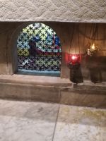 Bari - Basilica San Nicola - Krypta