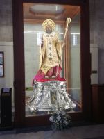 Bari - Basilica San Nicola