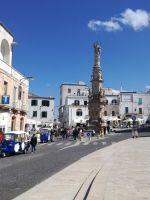 Ostuni
