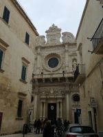 Lecce...