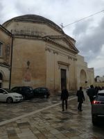 Lecce...