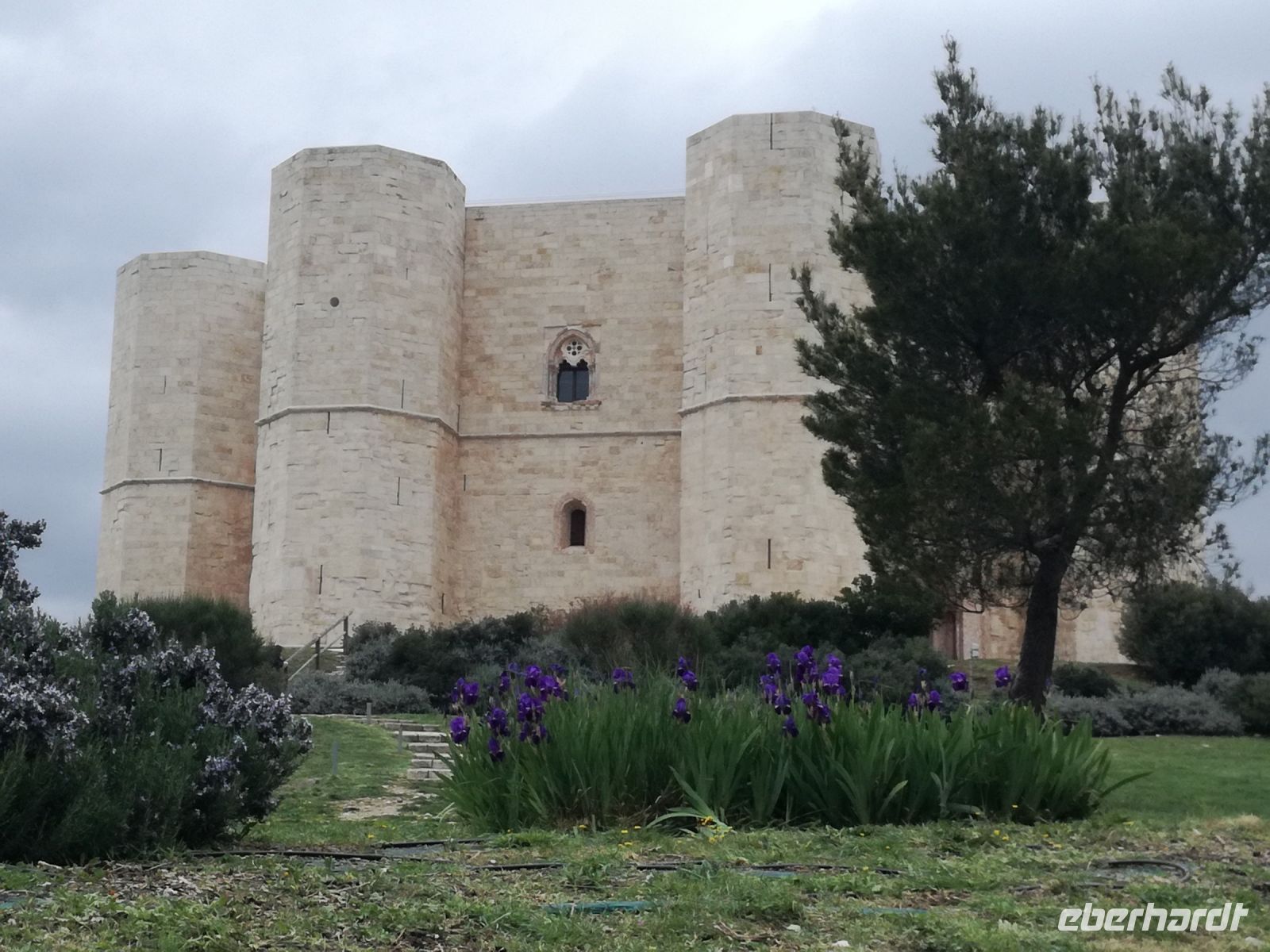 Castel del Monte