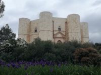 Castel del Monte