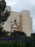 Castel del Monte